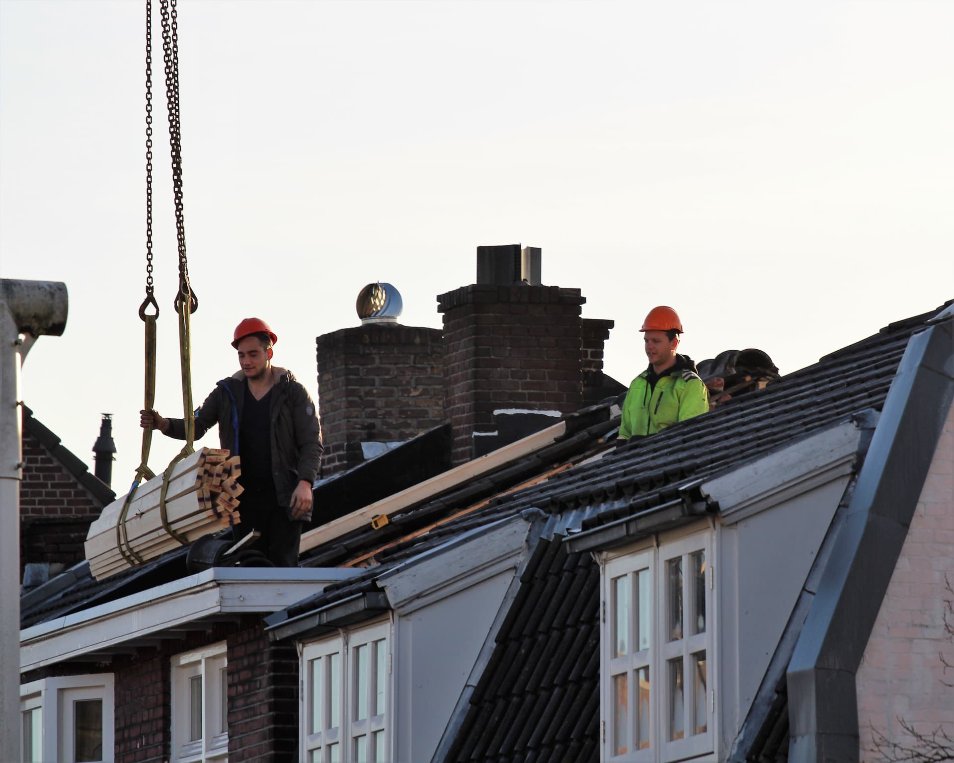 Van Dalen Dakdekkers beeld 4